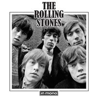 Rolling Stones In Mono: Was $450