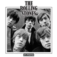 The Rolling Stones In Mono