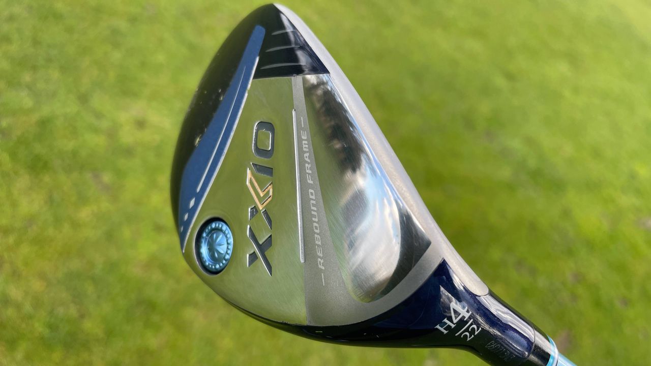 XXIO 13 Ladies Hybrid