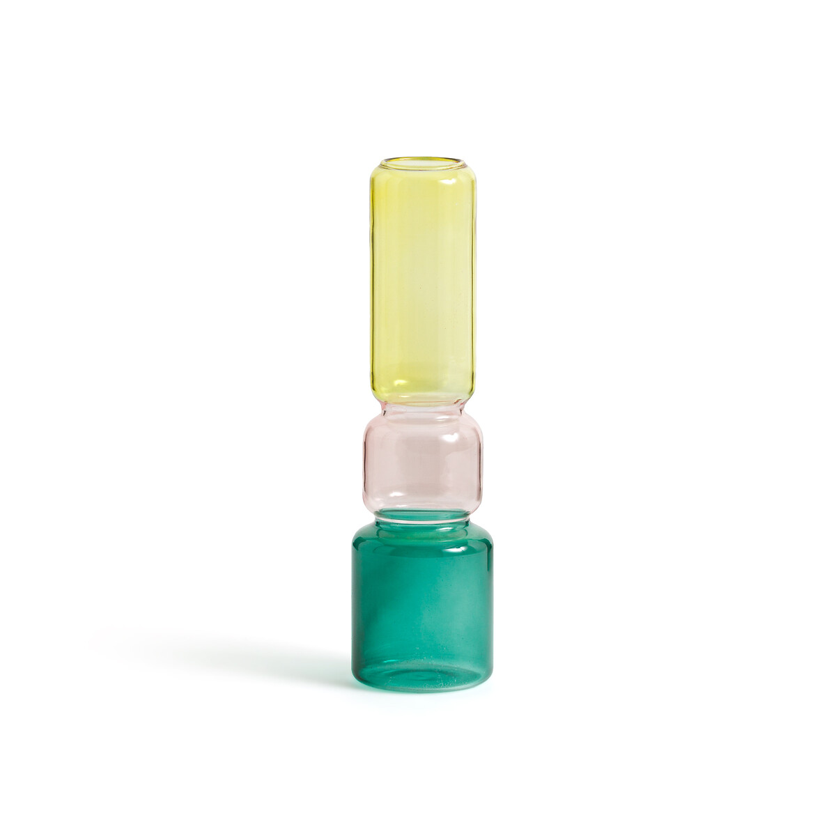 Oryo 24cm High Glass Vase