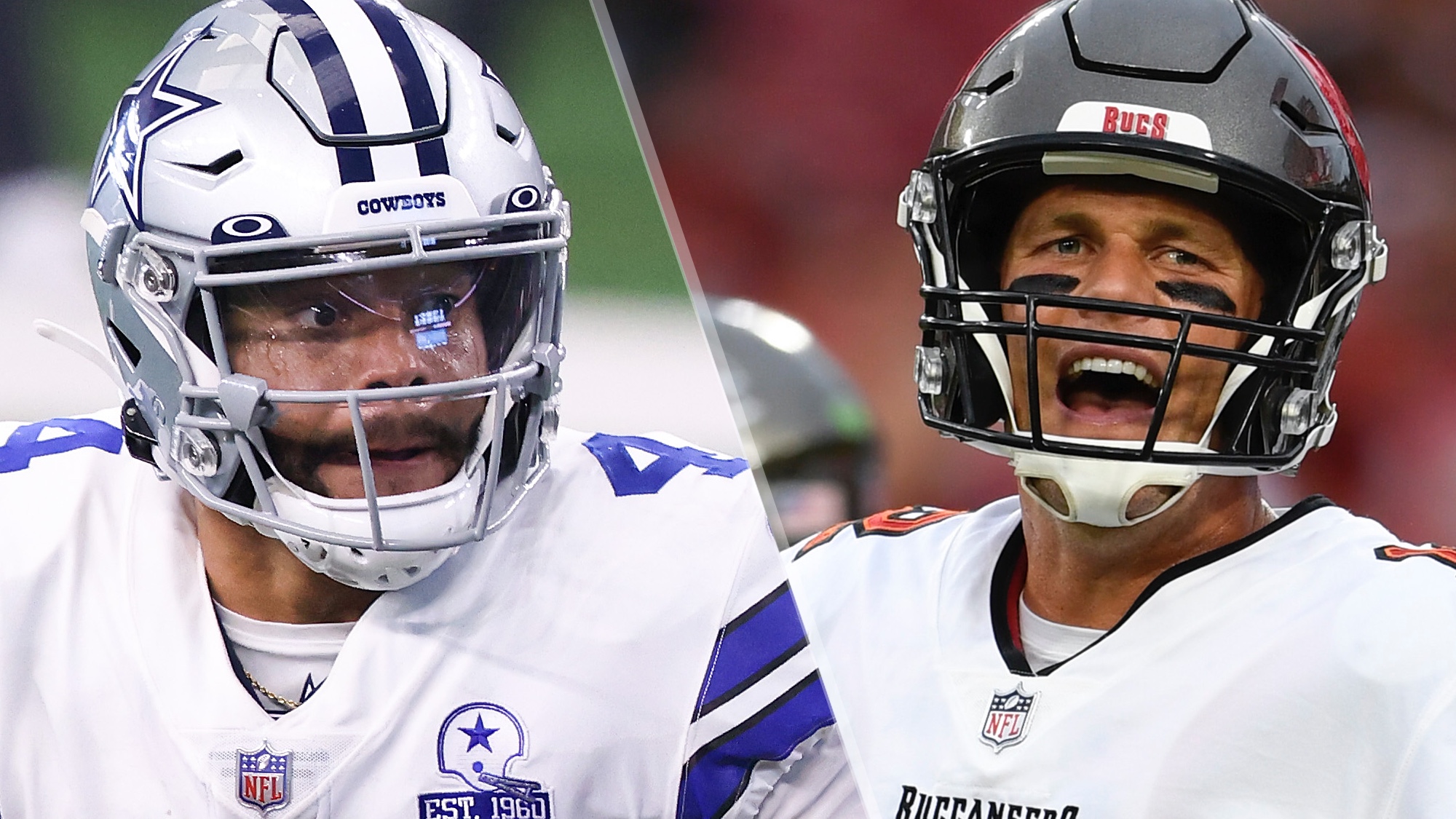 Cowboys vs Buccaneers live stream — how to watch Thursday Night