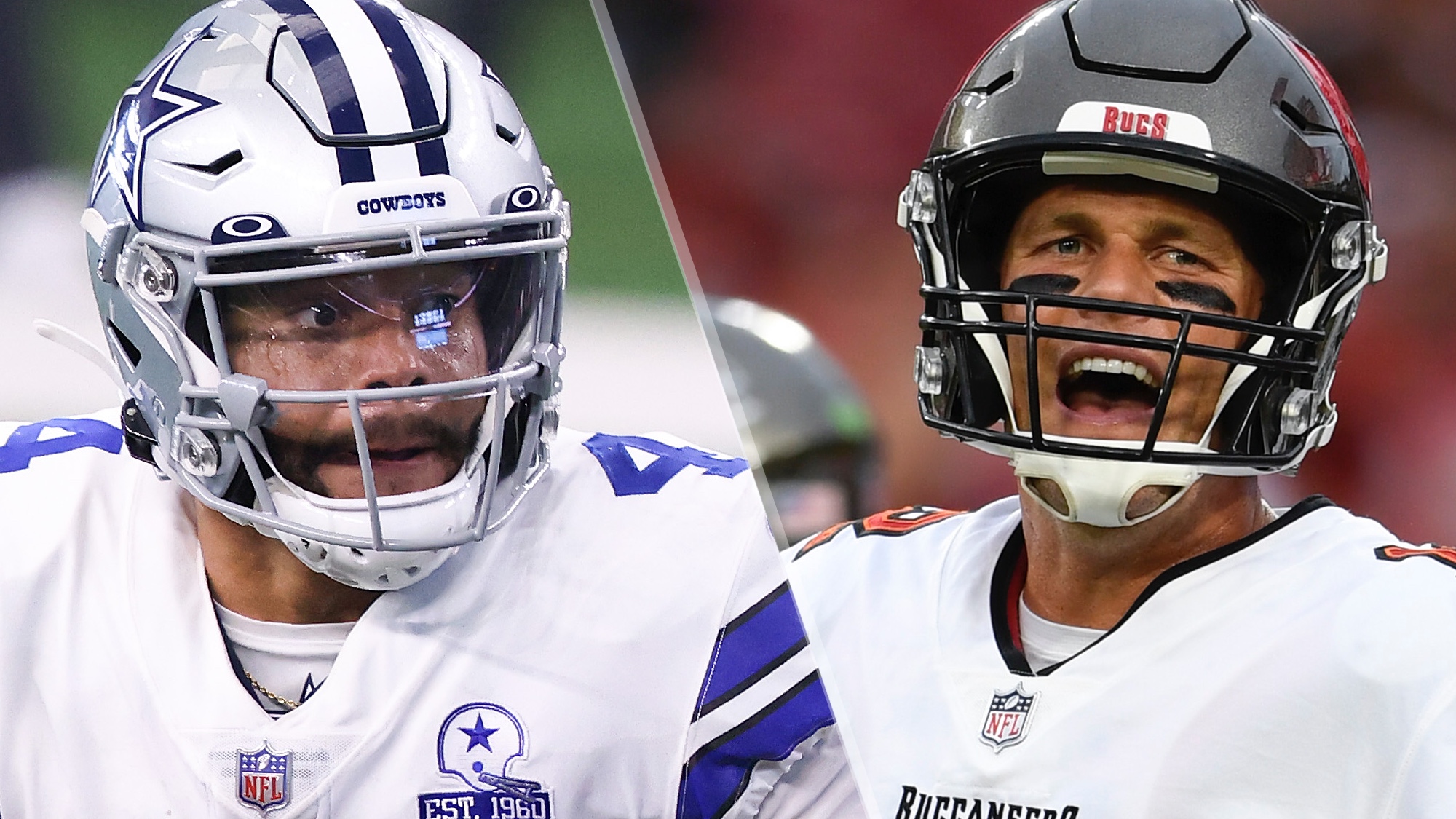 Cowboys vs. Buccaneers free live streams: How to watch 2023 NFL