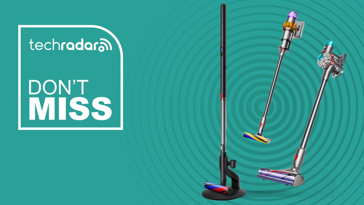 Some of our favourite Dyson vacuums are heavily discounted with up to AU$949 in savings to be sucked up