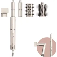 Shark FlexStyle: was £269.99, now £215.99 at Boots (save £54) Shark FlexStyle: was £269.99, now £215.99 at Boots (save £54)