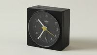 Braun Alarm clock