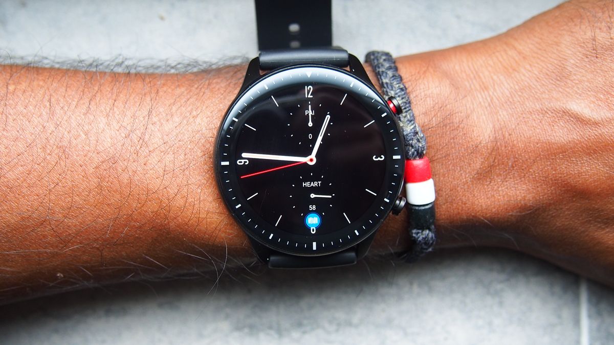 Amazfit GTR 2