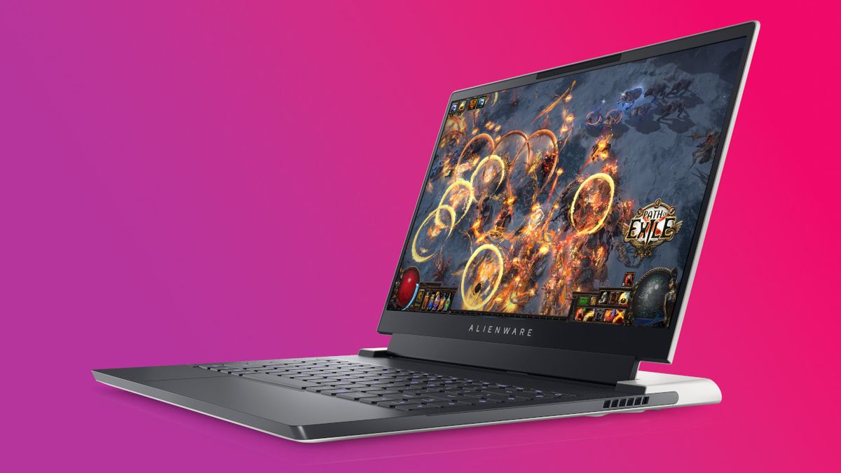 Best Alienware gaming laptops 2024 Performance and style in all