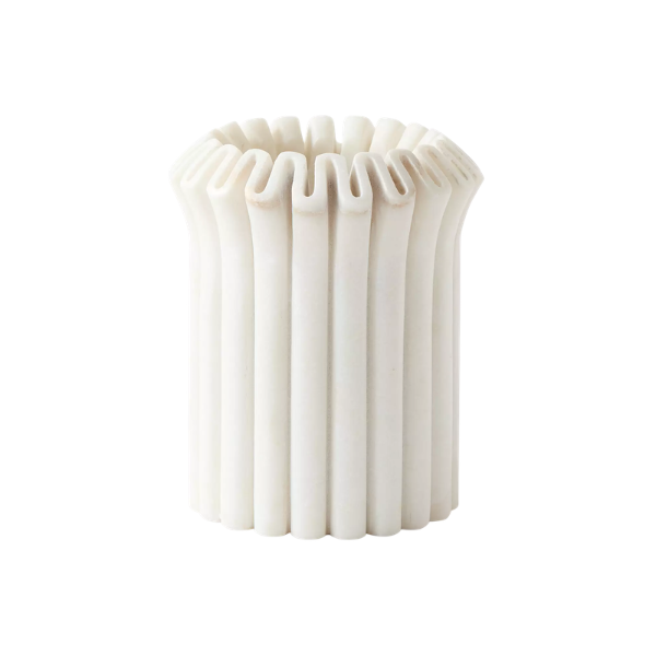 Serena and Lily, Tilden Marble Wine Cooler