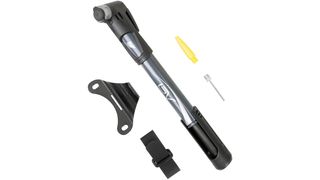 BV mini bike pump