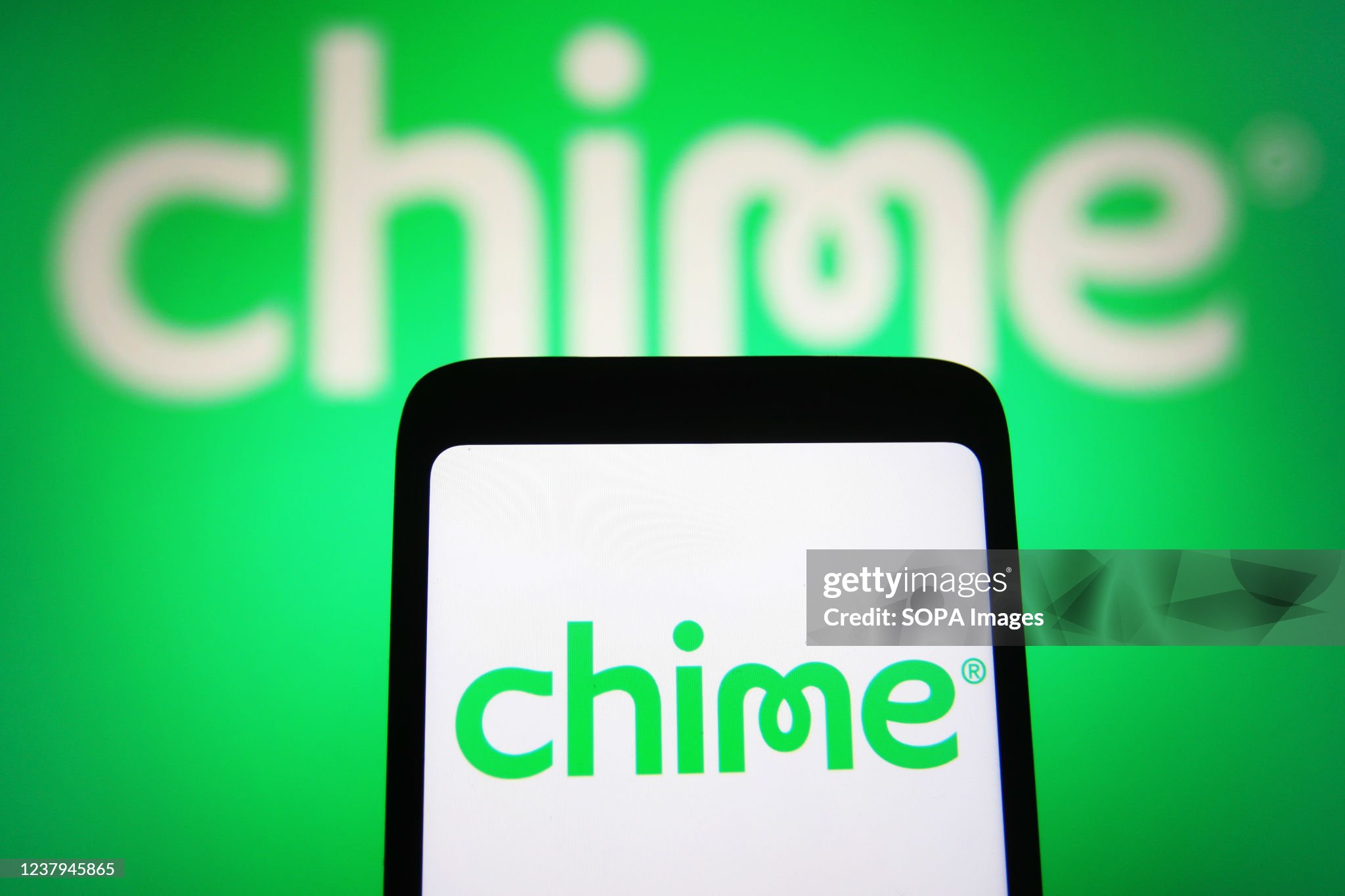 chime