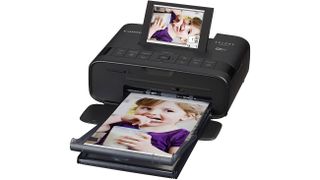 Best printers for photos: Canon SELPHY CP1300 Compact Photo Printer