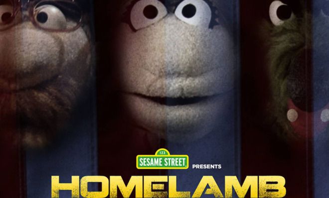 8 Sesame Street Parodies Of Adult Oriented Tv Shows The Week 