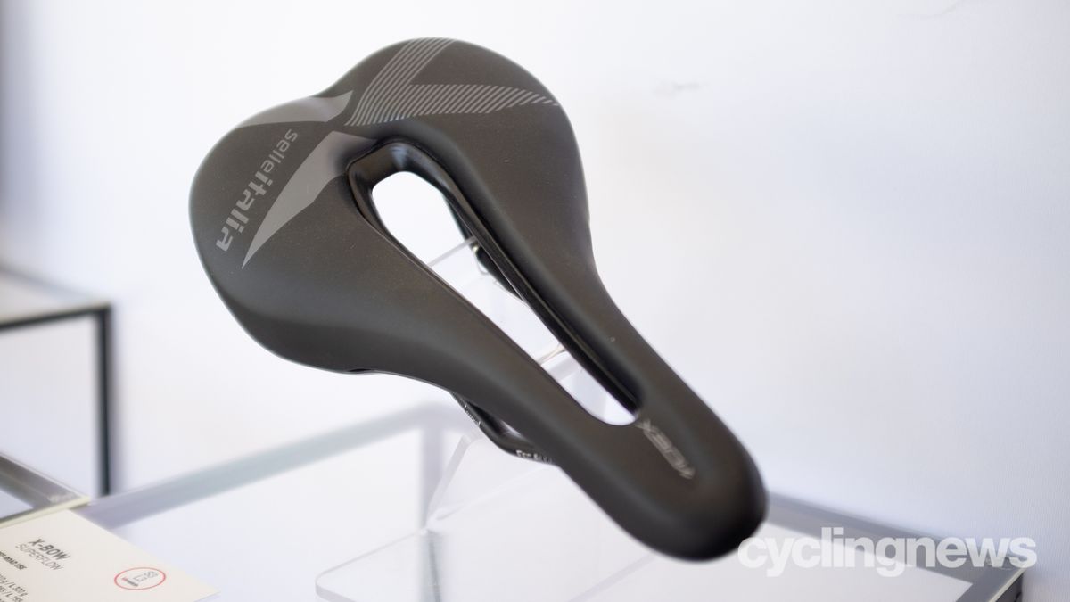 Selle Italia x-bow superflow