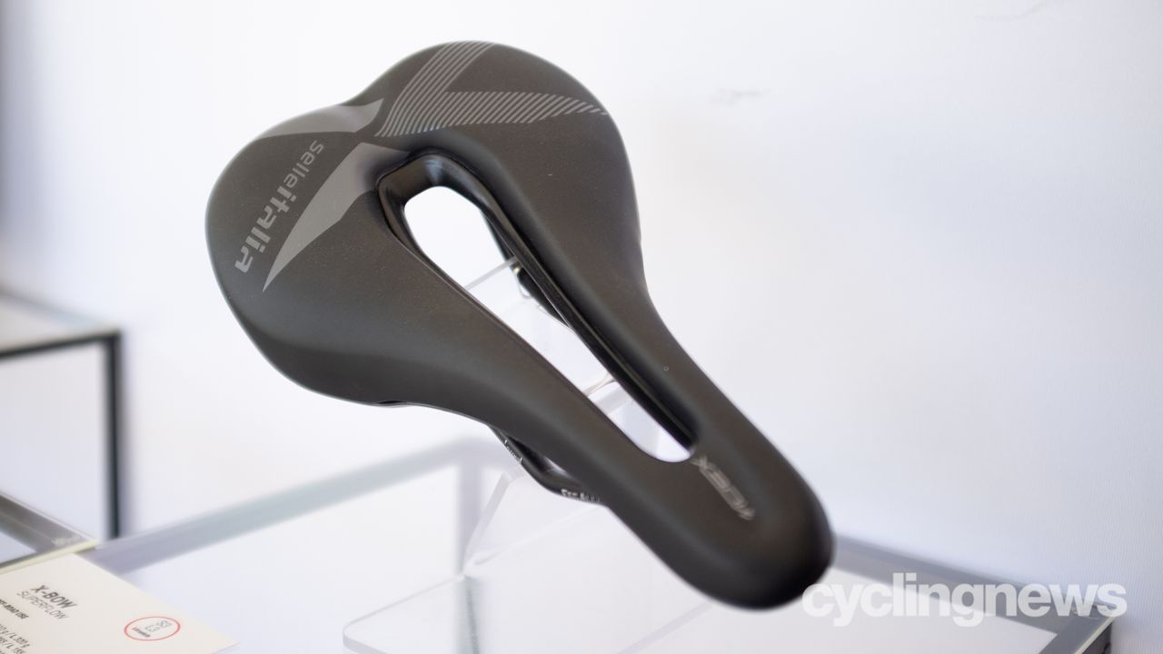 Selle Italia x-bow superflow