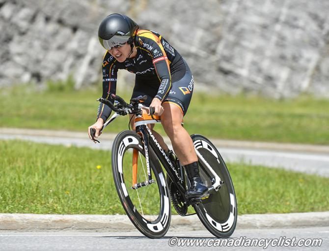 Jade Wilcoxson (USA) Optum p/b Kelly Benefits Strategies