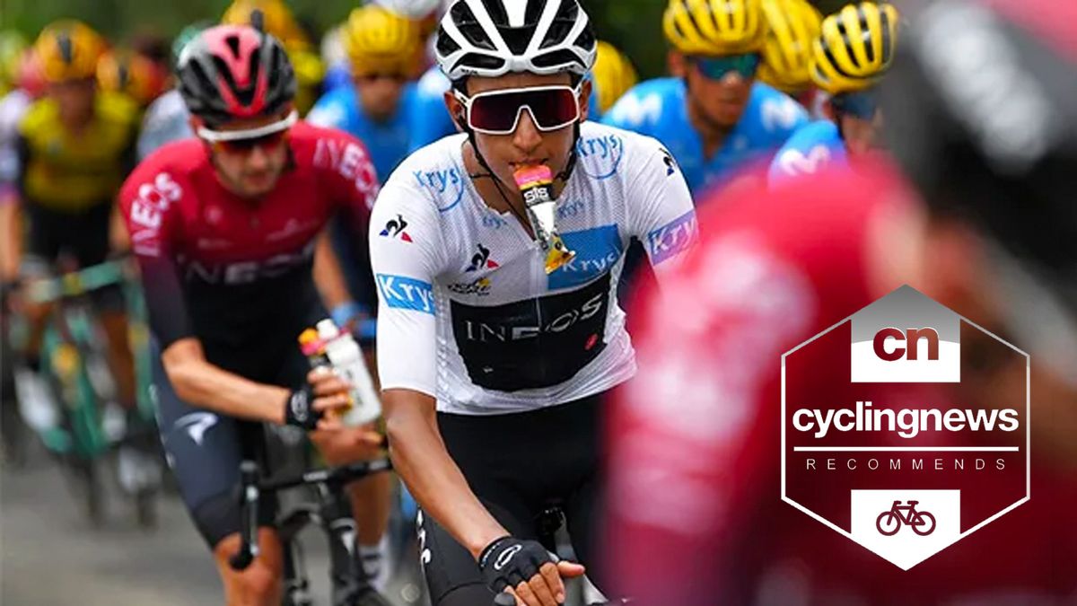 Cycling nutrition Our picks of the best food to fuel your ride