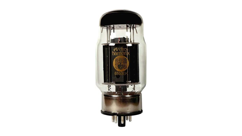 Top Guitar Amp Tubes You Can Buy Right Now GuitarPlayer