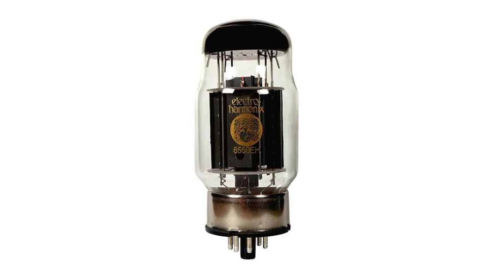 Top Guitar Amp Tubes You Can Buy Right Now GuitarPlayer