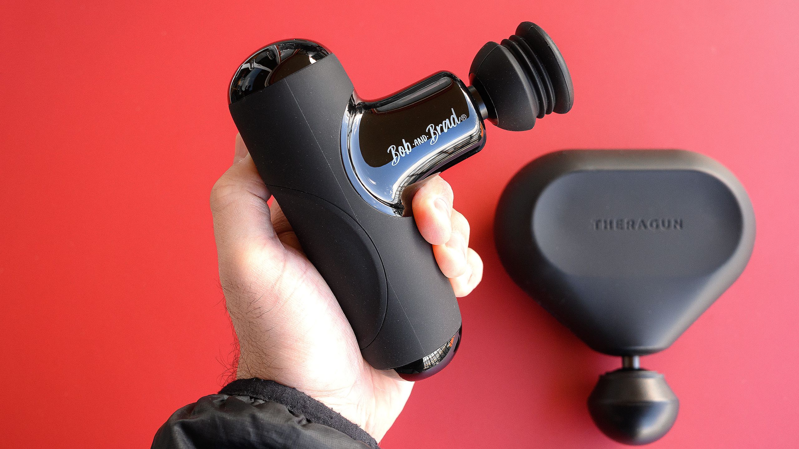 Myogun 7 reasons why I like this budget-friendly massage gun better than my ...