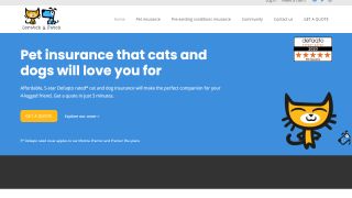 pet insurance