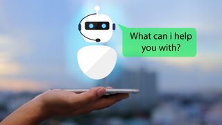 I tried the most realistic AI voice companion ever created - if ChatGPT or Gemini ever gets this good, reality is in trouble