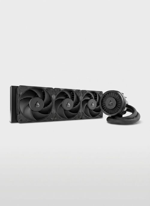 Liquid Freezer III Pro 360 | AIO CPU Cooler | 3 x 120 mm Fans