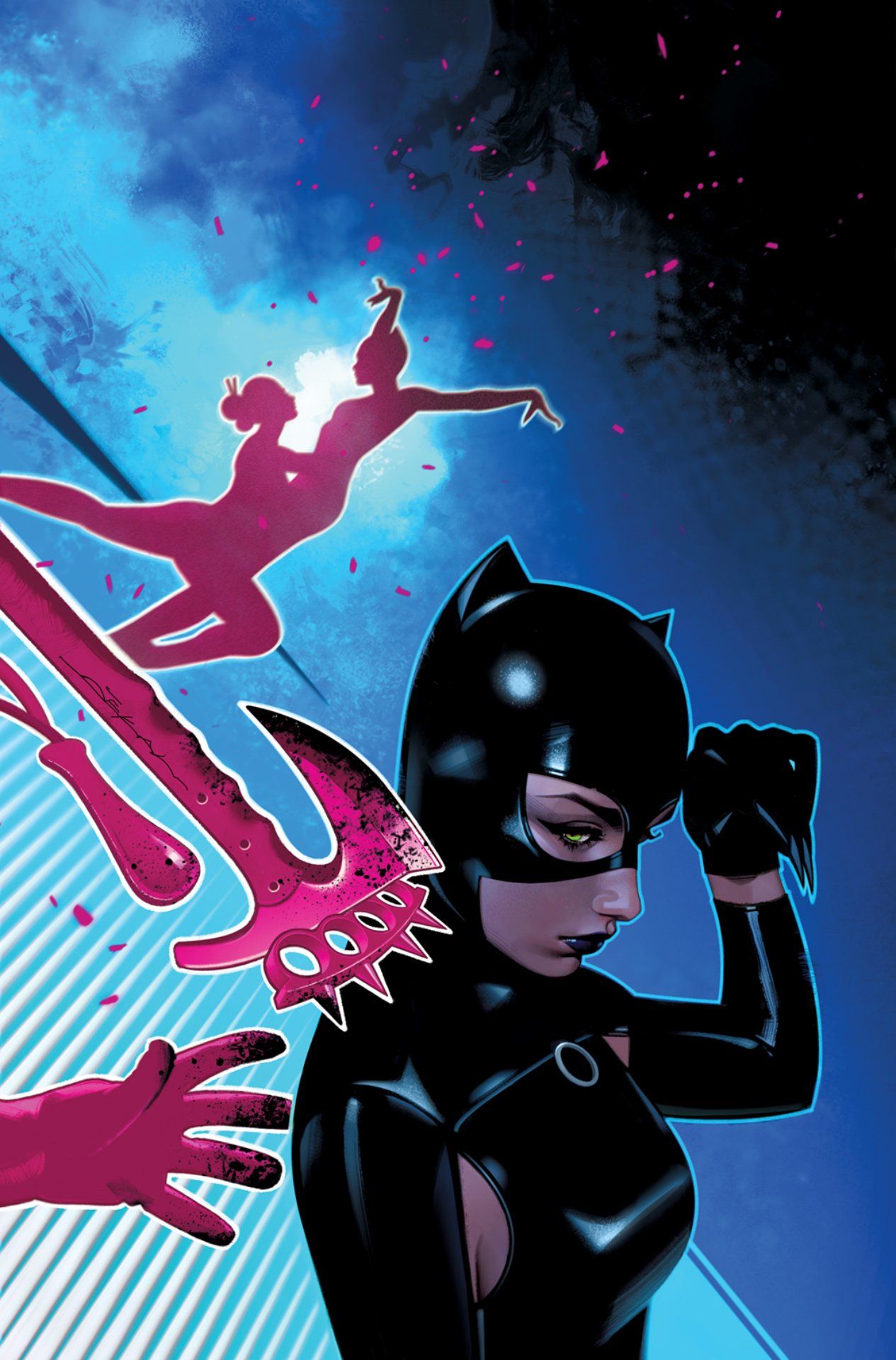 DC August 2022 solicitations