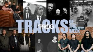 Prog Tracks