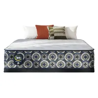 2. Serta Perfect Sleeper Innerspring Mattress (twin) 2. Serta Perfect Sleeper Innerspring Mattress (twin)