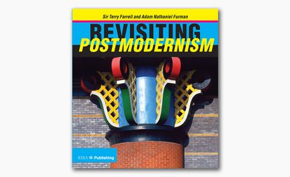 Cover Revisiting Postmodernism