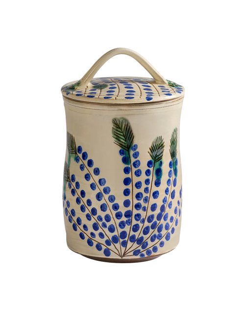 Dotty Vine Container