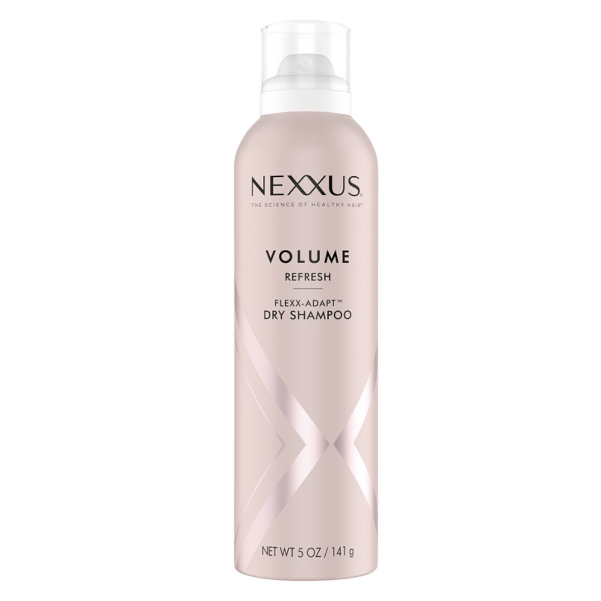 Nexxus, Refresh Dry Shampoo