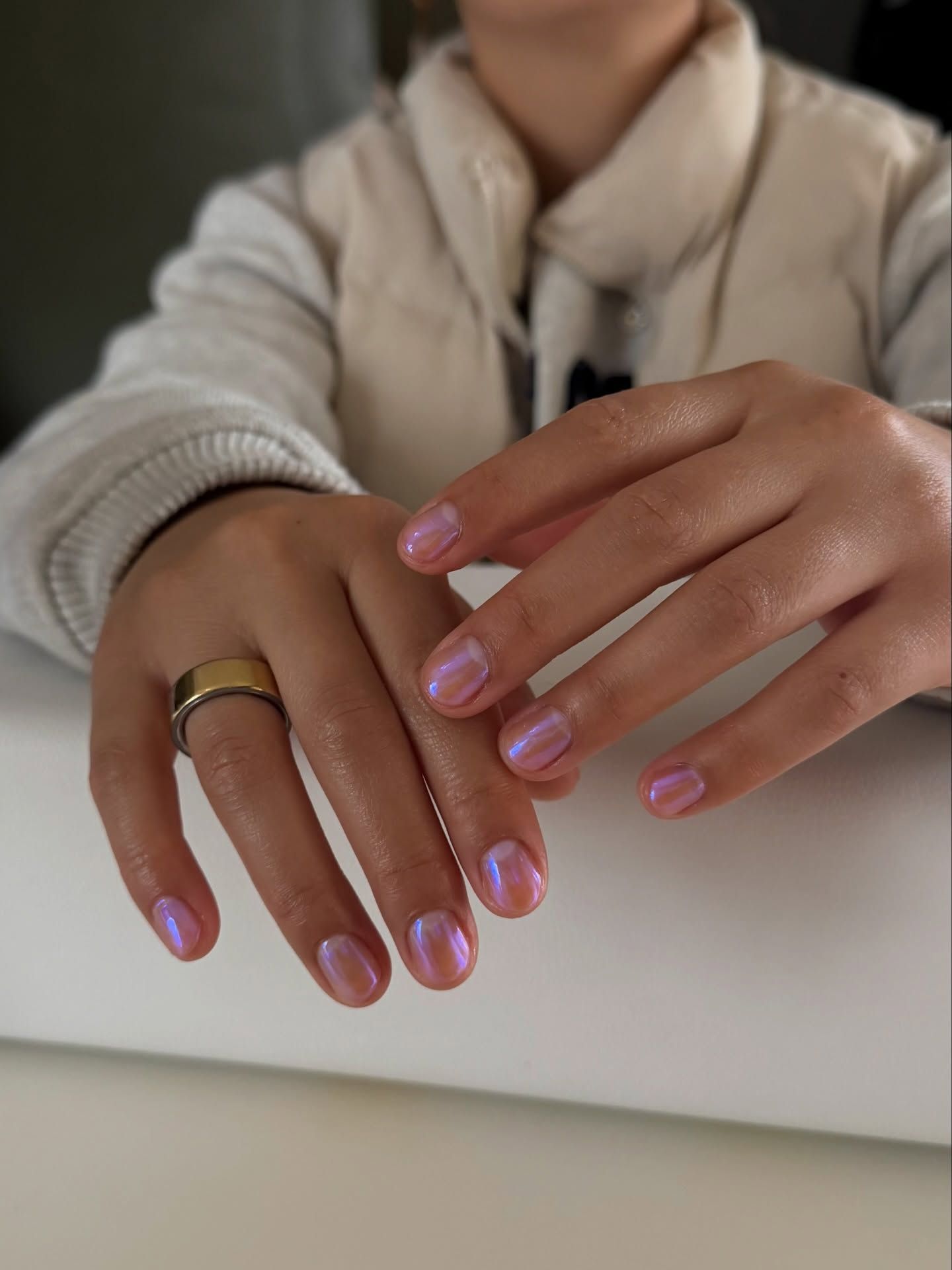 spring nails