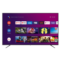 Philips 75" 4K Smart TV: was $698 now $598 @ Walmart