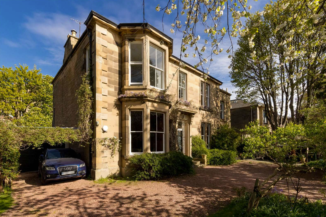 Polwarth Terrace