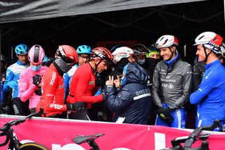 CPA outlines reasons for Giro d'Italia stage 19 shortening in open letter