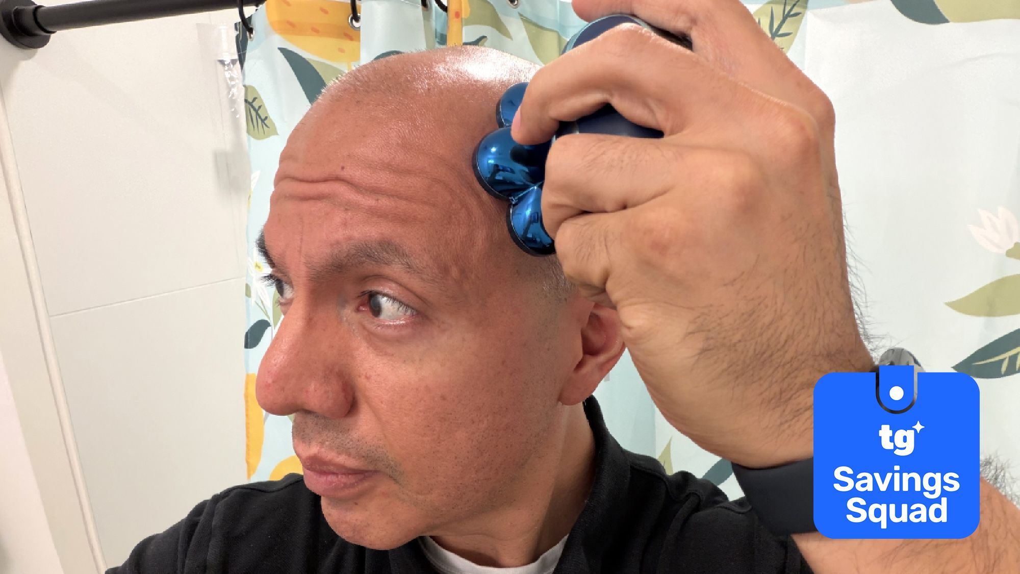 Forget pricey razors: Dollar Shave Club's new head shaver is fast, cheap and an epic bargain