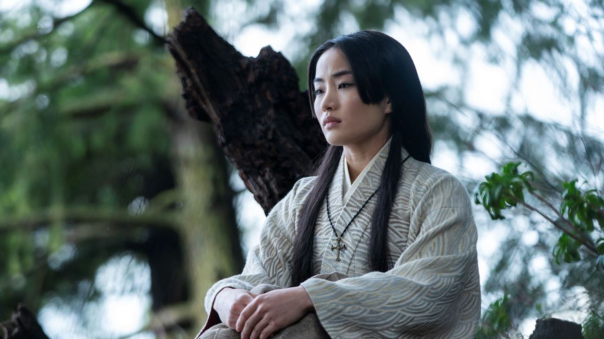 Shōgun episode 5 recap: Mariko's tragic history revealed | What to Watch