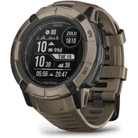 Garmin Instinct 2X Solar Tactical Edition: $499.99 at Amazon