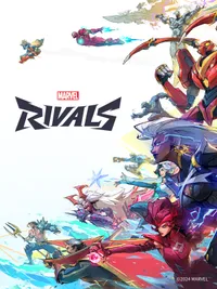Marvel Rivals: Free to play @ PlayStation Store