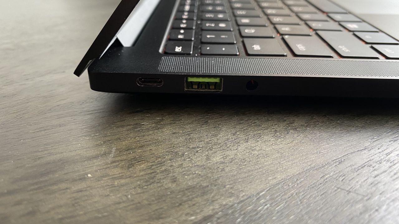 Razer Blade Stealth 13