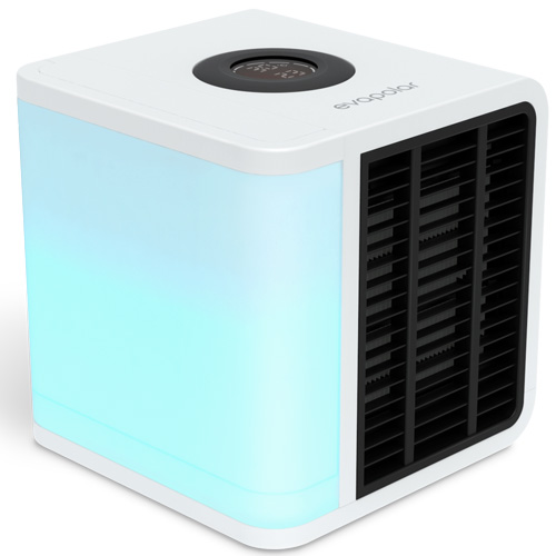 Evalightplus White