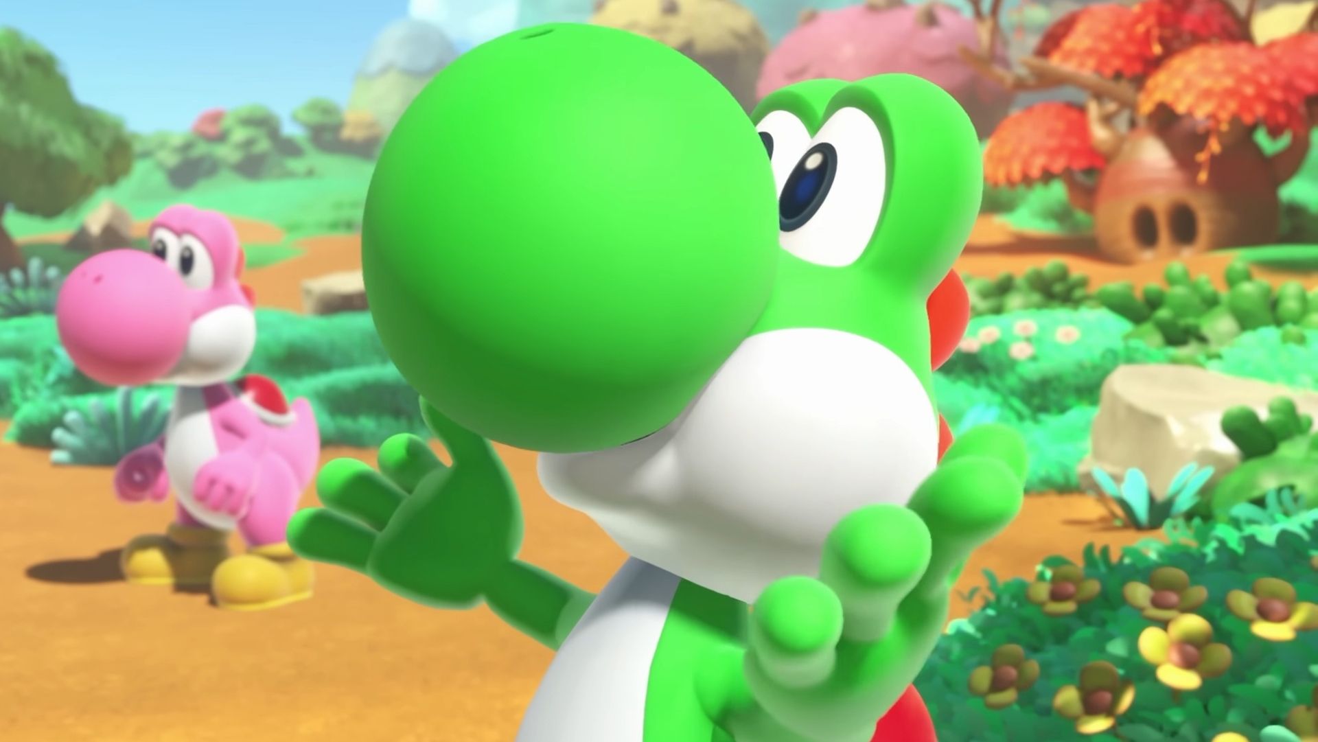 Nintendo changing prices of Switch 2 exclusives in the US this spring: digital will be $10 cheaper than physical for Yoshi and the Mysterious Book