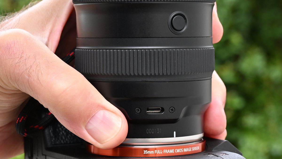 Tamron 16-30mm f/2.8 Di III VXD G2 product image