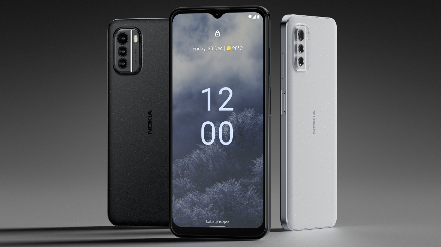 Nokia T21: HMD Global finally releases Android 12 tablet in US