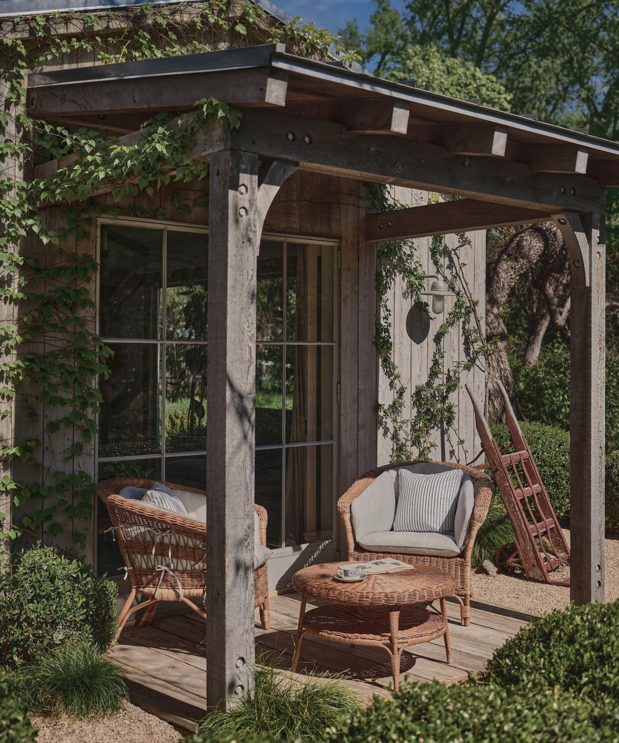 olive ateliers pamela anderson