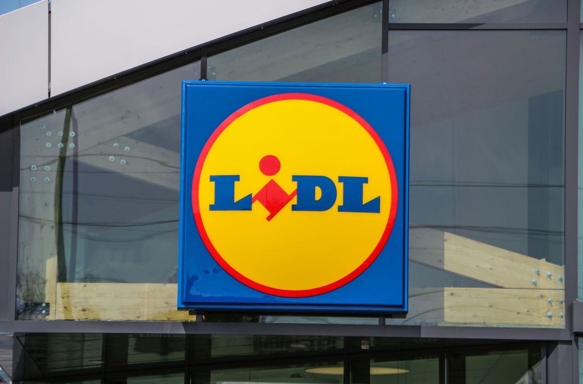 Lidl de