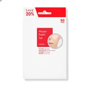 Ulta, COSRX Master Patch Set ($19, $9.50)