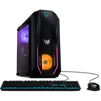 Acer Predator Orion 3000: $1,799 @ Acer.com