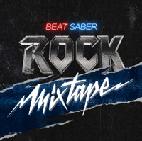 Beat Saber Rock Mixtape DLC: $10.99 at Quest Store